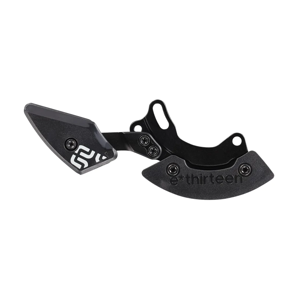uPRISE Bikes E*Thirteen E-Thirteen Vario DH I05 Bash Mount 28-36T DMB + Lower Roller Chainguide | Price match, 365 day return s, 18-Month Warranty, Finance Available & Free UK Delivery