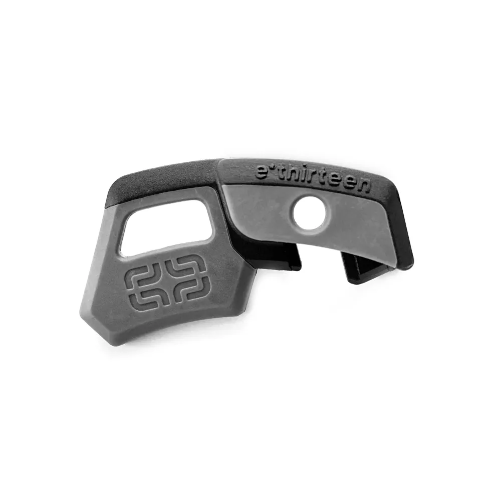 uPRISE Bikes E*Thirteen E-Thirteen Turbocharger Race E Spec Top Slider only Chain Guide | Price match, 365 day return s, 18-Month Warranty, Finance Available & Free UK Delivery