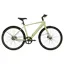 Tenways CGO600 Pro 2025 Electric Hybrid Bike - Avocado Green