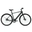 Tenways CGO600 Pro 2025 Electric Hybrid Bike - Midnight Black