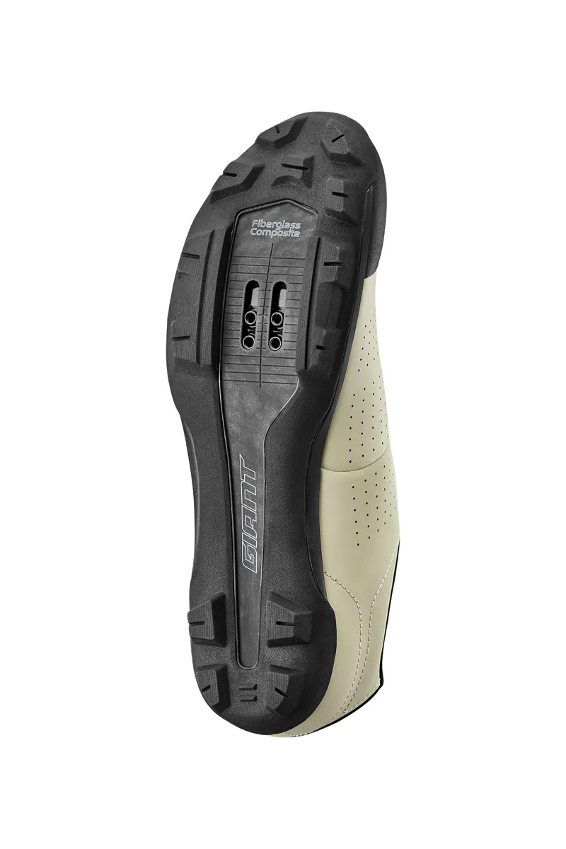 Giant Charge 3 MTB Shoes - Warm Grey-4