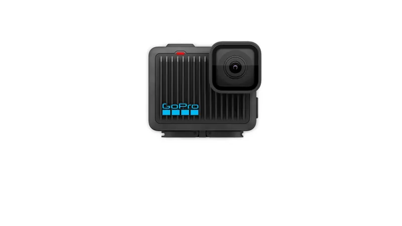 GoPro Hero Action Camera-2