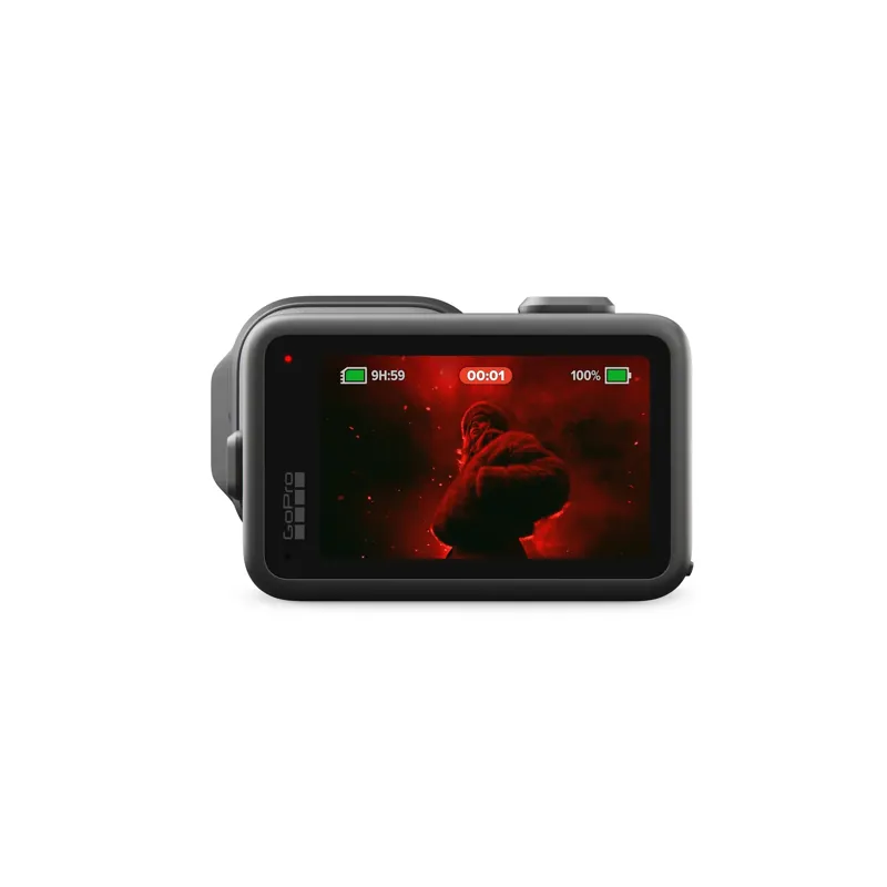 GoPro Mission 1 Pro Action Camera - Black-2