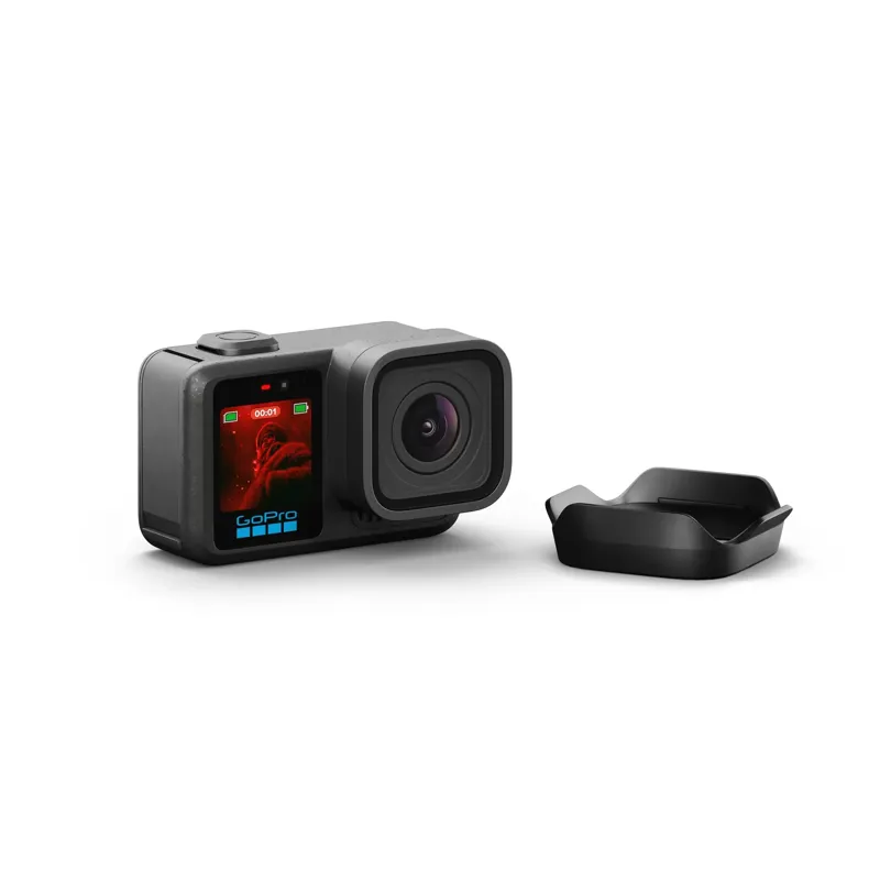 GoPro Mission 1 Pro Action Camera - Black-4
