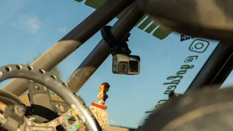 GoPro Hero12 Black Specialty Action Camera-4