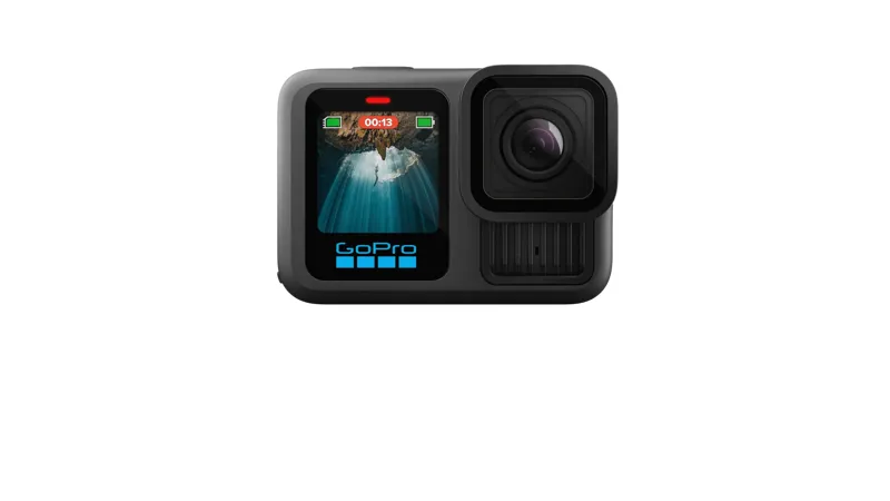 GoPro Hero13 Black Action Camera Specialty Bundle-2