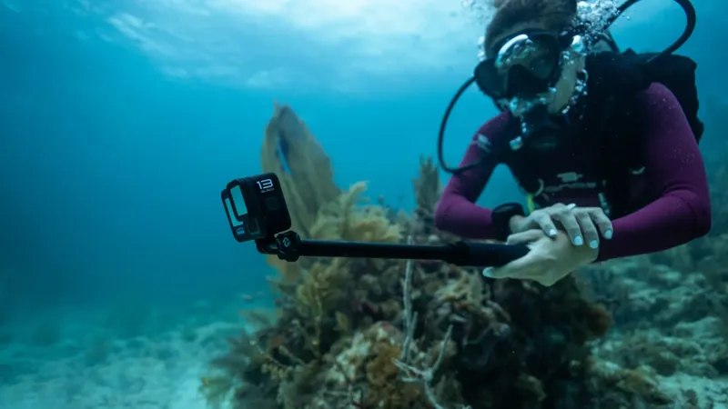 GoPro Hero13 Black Action Camera Specialty Bundle-3