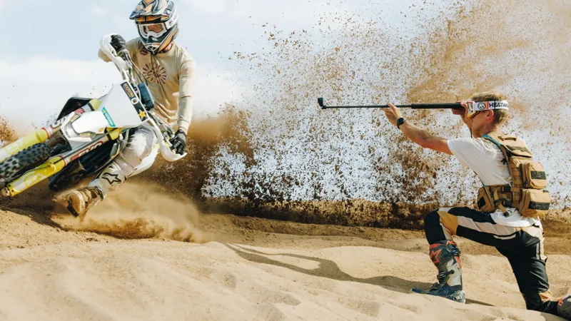 GoPro Hero13 Black Action Camera Specialty Bundle-6