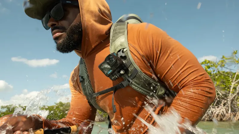 GoPro Hero13 Black Action Camera Specialty Bundle-8