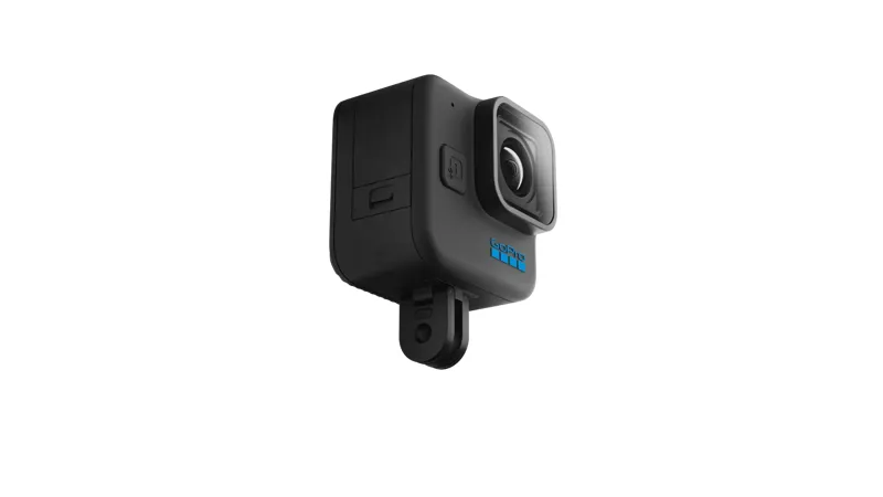 GoPro Hero11 Black Mini Specialty Action Camera