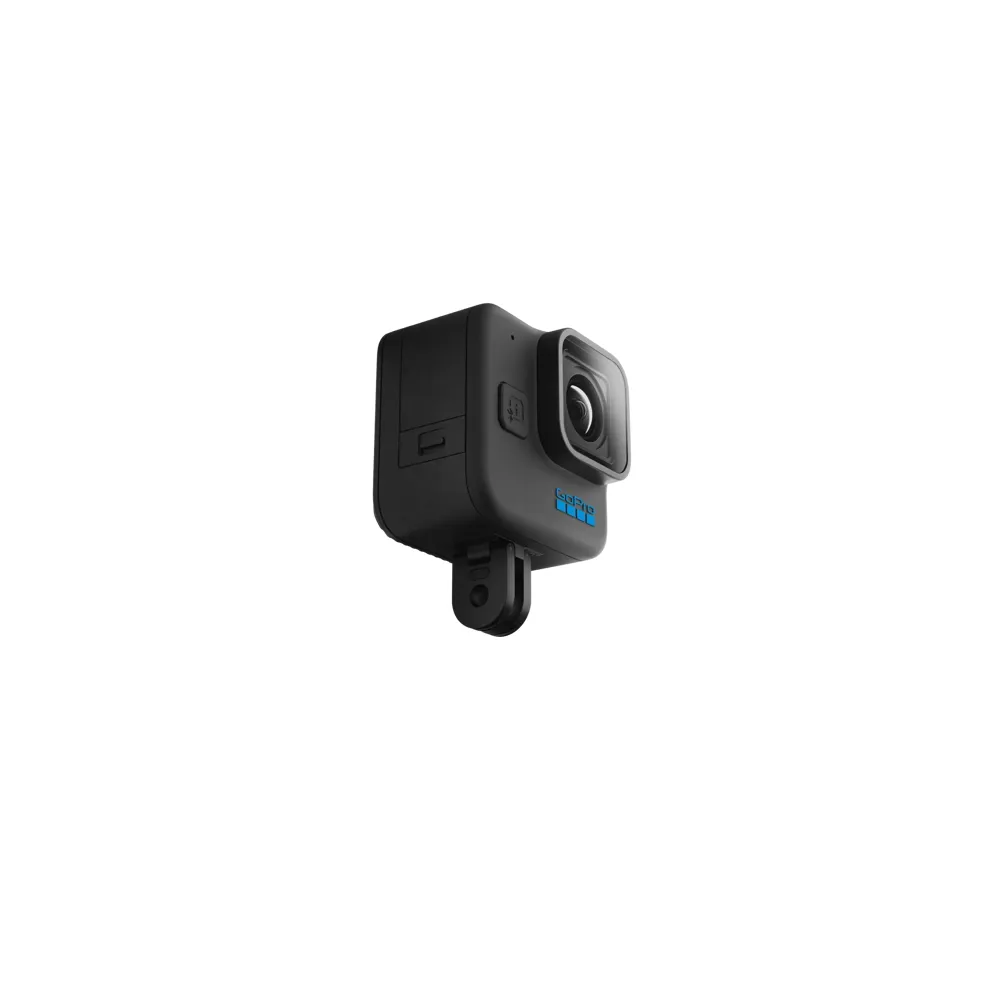 uPRISE Bikes Gopro GoPro Hero11 Black Mini Specialty Action Camera | Price match, 365 day return s, 18-Month Warranty, Finance Available & Free UK Delivery