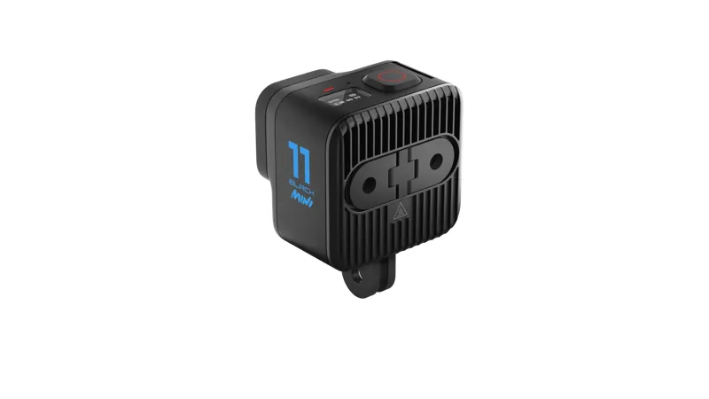 GoPro Hero11 Black Mini Specialty Action Camera-1
