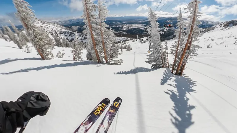 GoPro Hero11 Black Mini Specialty Action Camera-4