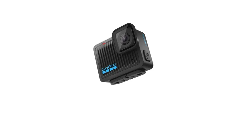 Gopro HERO Action Camera Specialty Bundle