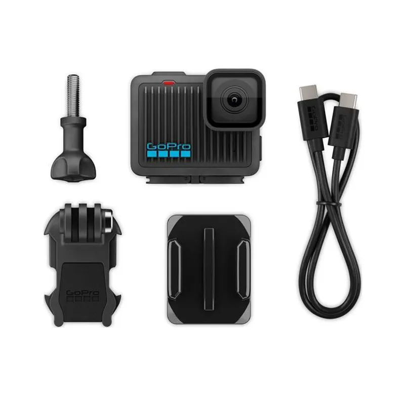 Gopro HERO Action Camera Specialty Bundle-3