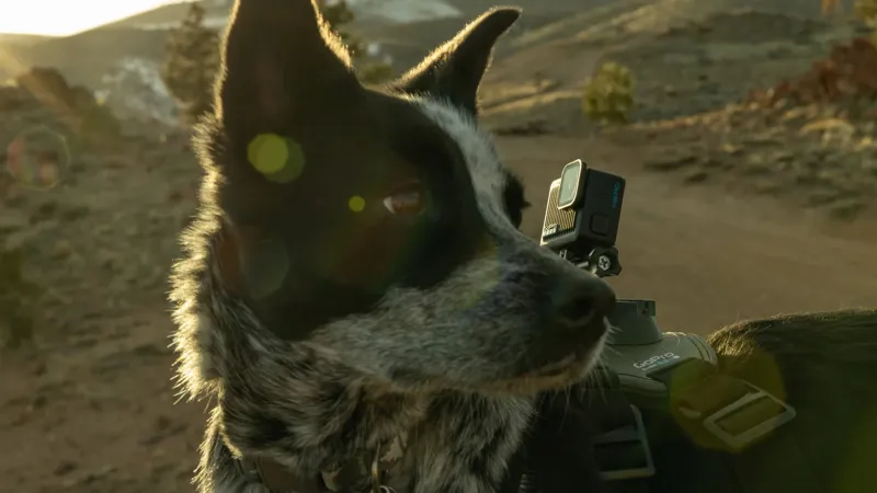 Gopro HERO Action Camera Specialty Bundle-6