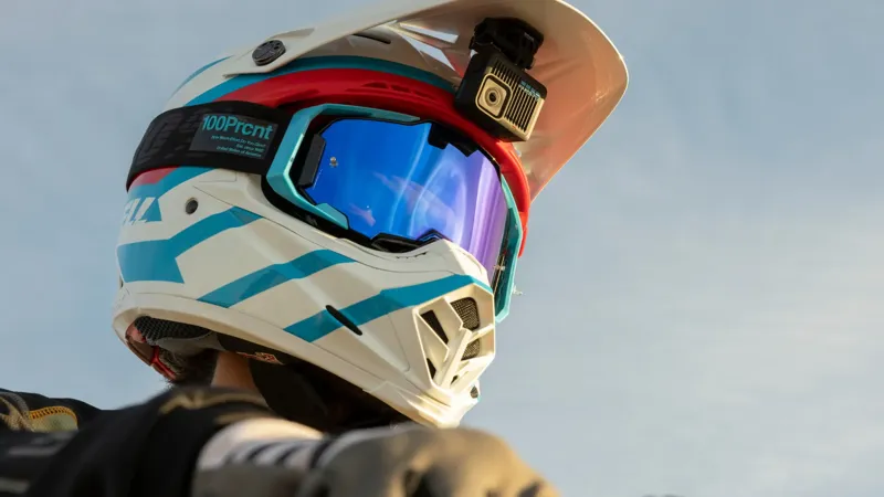 Gopro HERO Action Camera Specialty Bundle-8