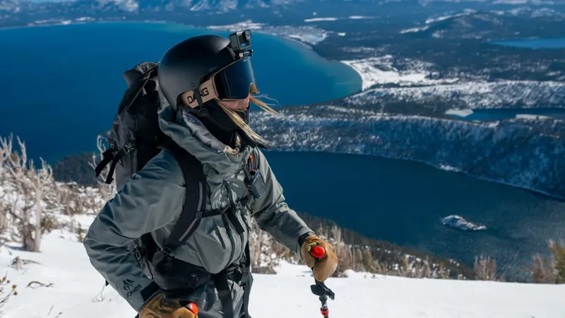 Gopro HERO Action Camera Specialty Bundle-9