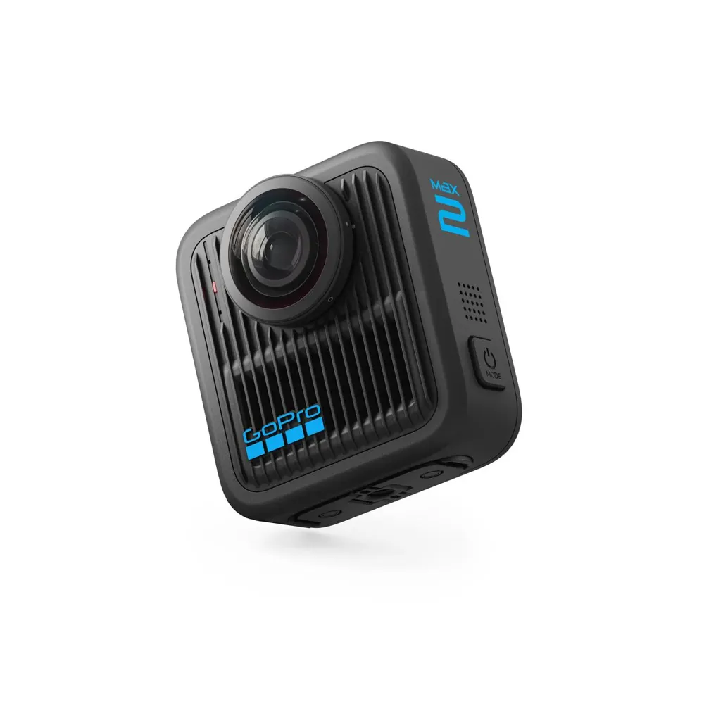 uPRISE Bikes Gopro MAX2 Action Camera Specialty Bundle | Price match, 365 day returns, 18-Month Warranty, Finance Available & Free UK Delivery