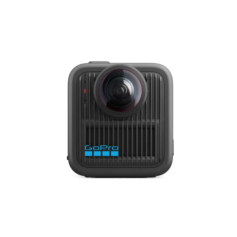Gopro MAX2 Action Camera Specialty Bundle-1