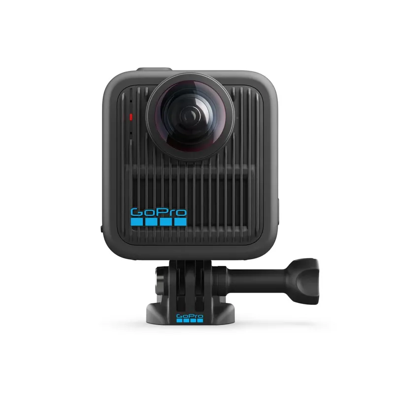 Gopro MAX2 Action Camera Specialty Bundle-3