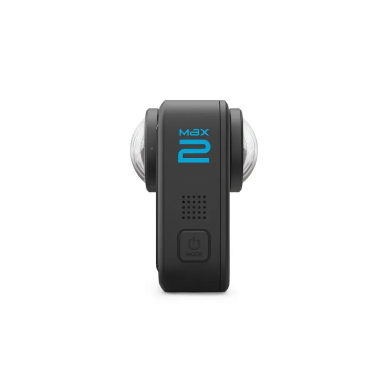 Gopro MAX2 Action Camera Specialty Bundle-4