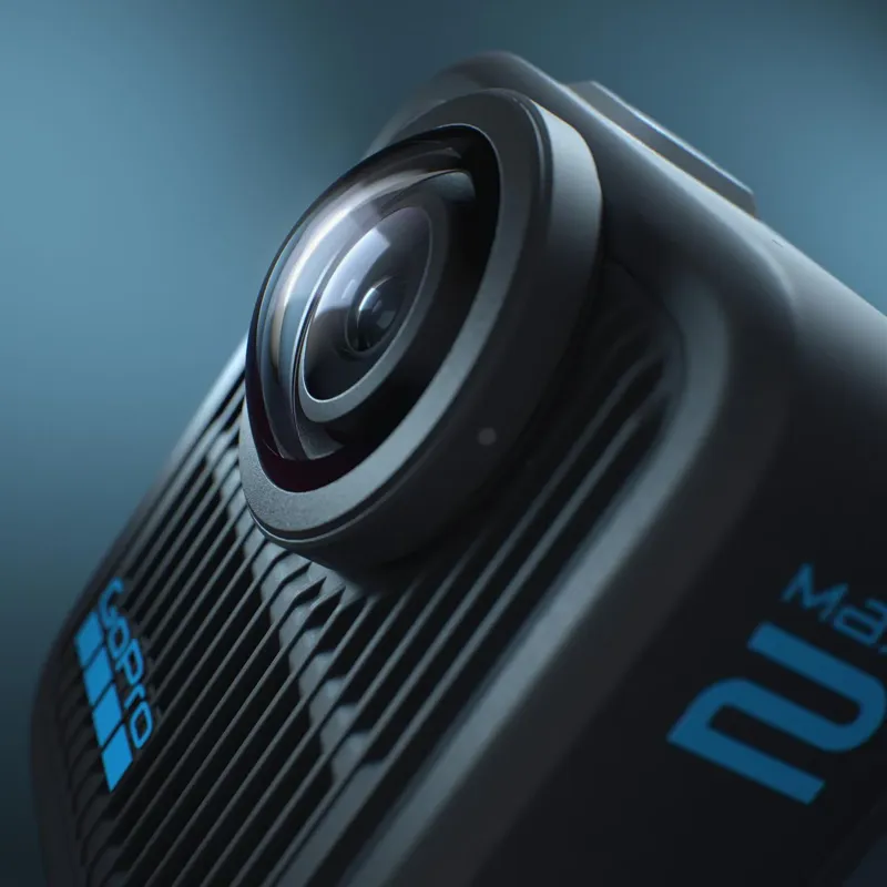 Gopro MAX2 Action Camera Specialty Bundle-7