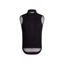 Rapha Pro Team Shadow Men's Gilet - Black/Rainbow Reflective
