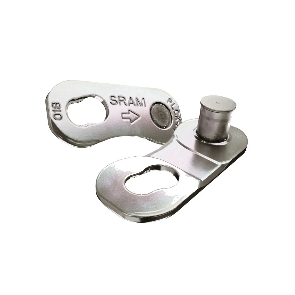 uPRISE Bikes Sram SRAM Powerlock 12-Speed Chain Connector - 4pcs | Price match, 365 day return s, 18-Month Warranty, Finance Available & Free UK Delivery