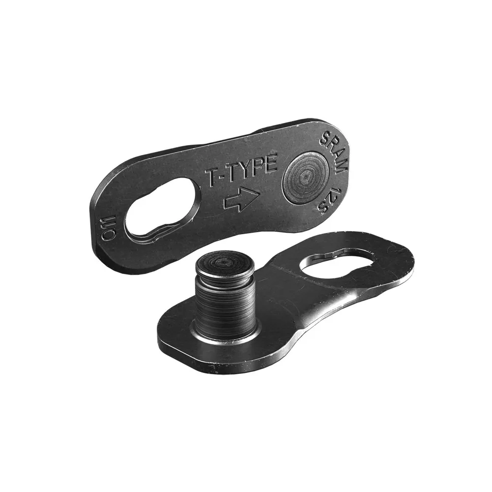 uPRISE Bikes Sram SRAM Eagle PowerLock T-Type For 12-speed Chains - 4pcs | Price match, 365 day return s, 18-Month Warranty, Finance Available & Free UK Delivery