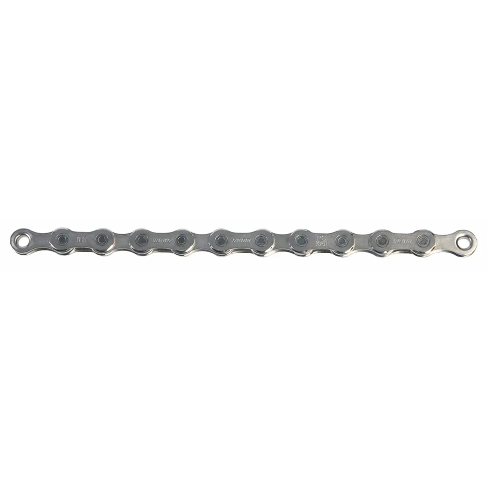 uPRISE Bikes Sram PC 1051 144 Links Powerlock 10-Speed Chain | Price match, 365 day return s, 18-Month Warranty, Finance Available & Free UK Delivery