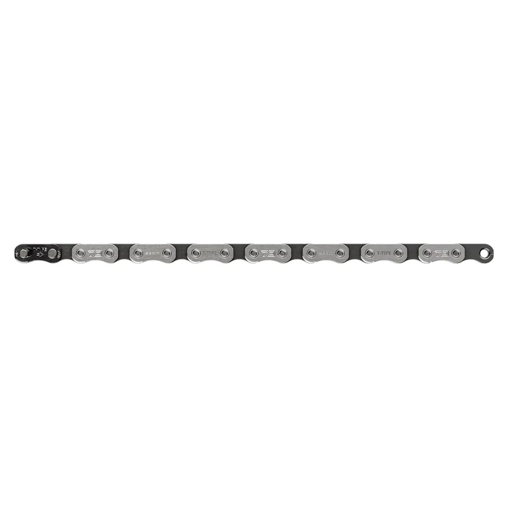 uPRISE Bikes Sram Eagle 70 T-Type Eagle 126 Links Powerlock T-Type 12 Speed Chain | Price match, 365 day return s, 18-Month Warranty, Finance Available & Free UK Delivery