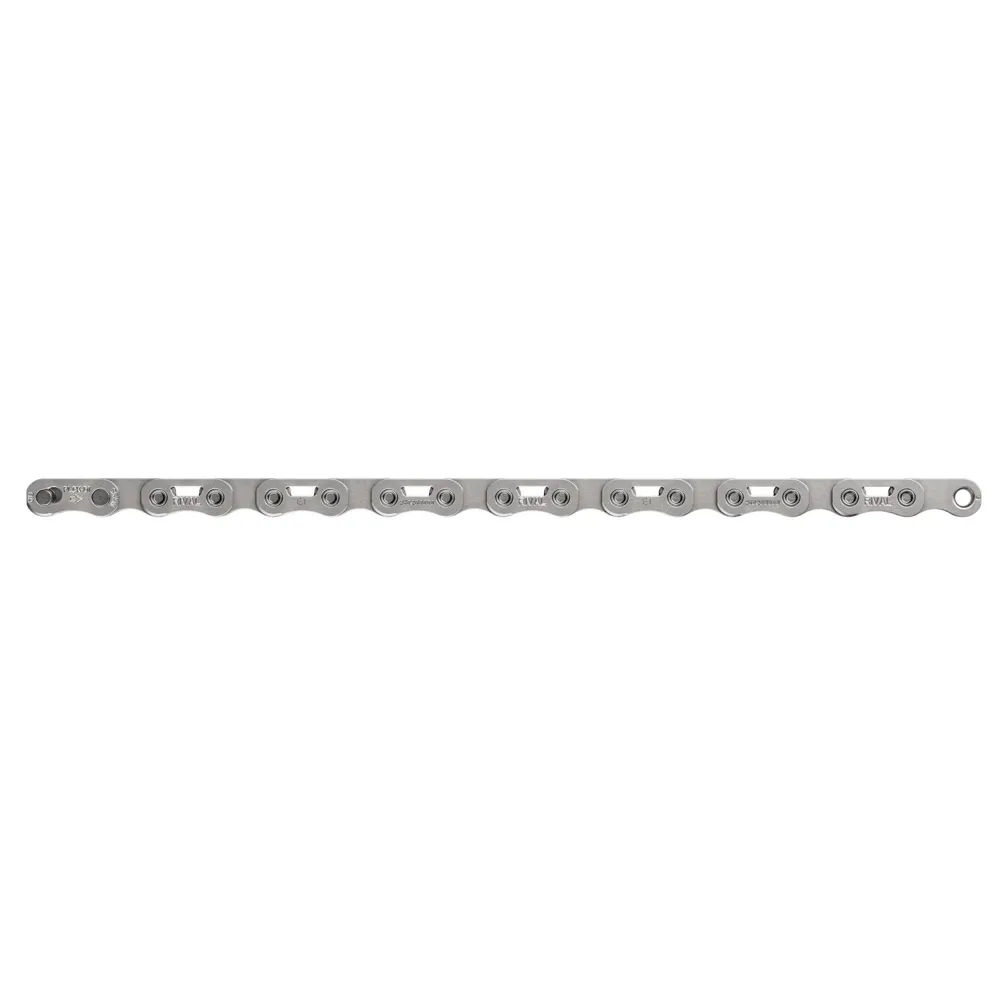 uPRISE Bikes Sram Rival E1 Flattop PowerLock 12/13 Speed Chain - 114 Links | Price match, 365 day return s, 18-Month Warranty, Finance Available & Free UK Delivery
