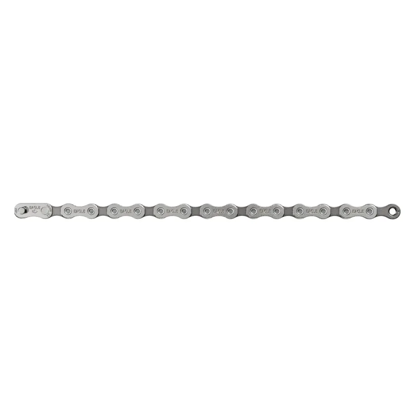 SRAM S100 Eagle Drivetrain Solid Pin 126 Links Powerlock 12 speed Chain