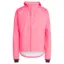 Rapha Commuter Men's Jacket - Hi Vis Pink/Silver