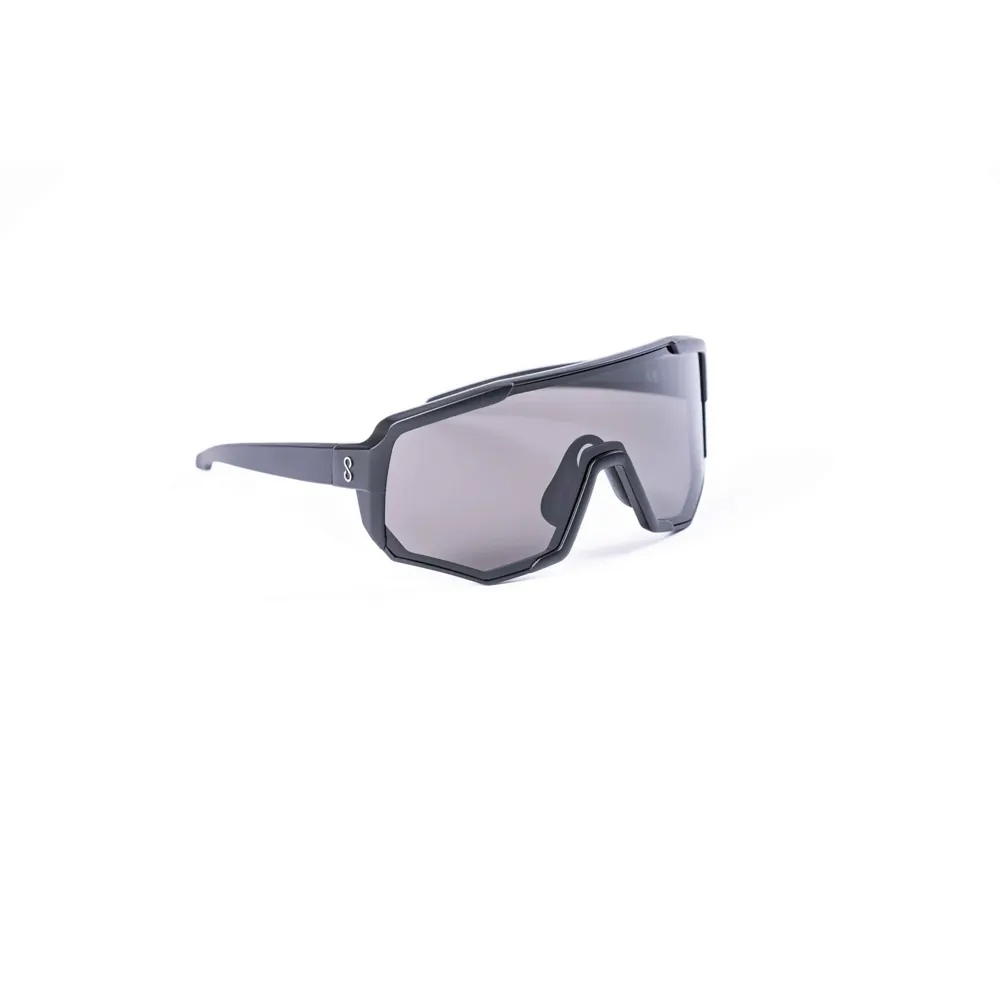 uPRISE Bikes Coast Optics Nita 2 Cycling Glasses - Black/Sun + Clear Lens | Price match, 365 day returns, 18-Month Warranty, Finance Available & Free UK Delivery