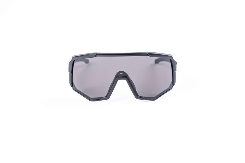 Coast Optics Nita 2 Cycling Glasses - Black/Sun + Clear Lens-1