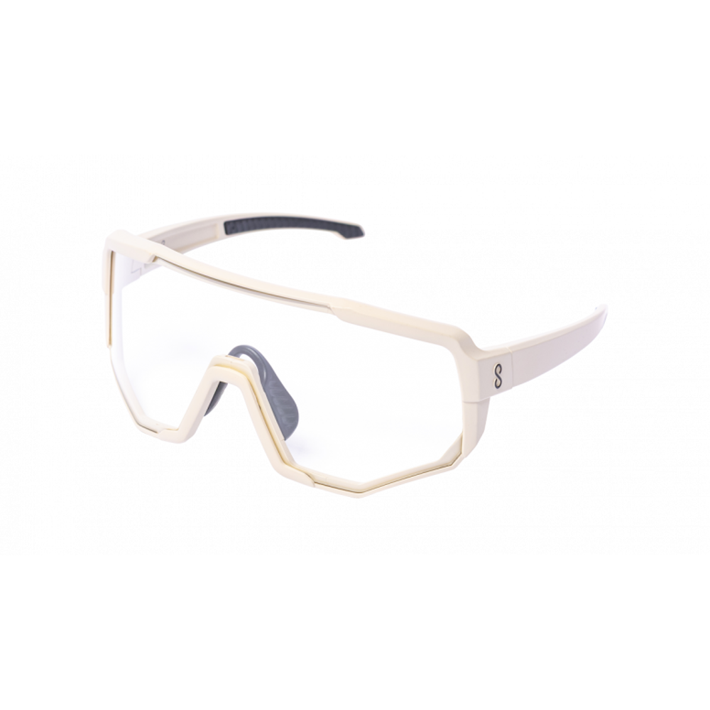 uPRISE Bikes Coast Optics Nita 2 Cycling Glasses - Driftwood/Clear Lens | Price match, 365 day returns, 18-Month Warranty, Finance Available & Free UK Delivery