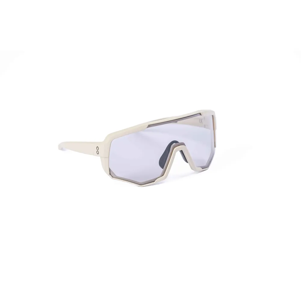 uPRISE Bikes Coast Optics Nita 2 Cycling Glasses - Driftwood/Photochromatic Lens | Price match, 365 day returns, 18-Month Warranty, Finance Available & Free UK Delivery