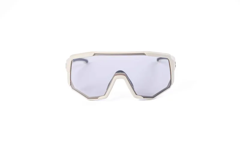 Coast Optics Nita 2 Cycling Glasses - Driftwood/Photochromatic Lens-1