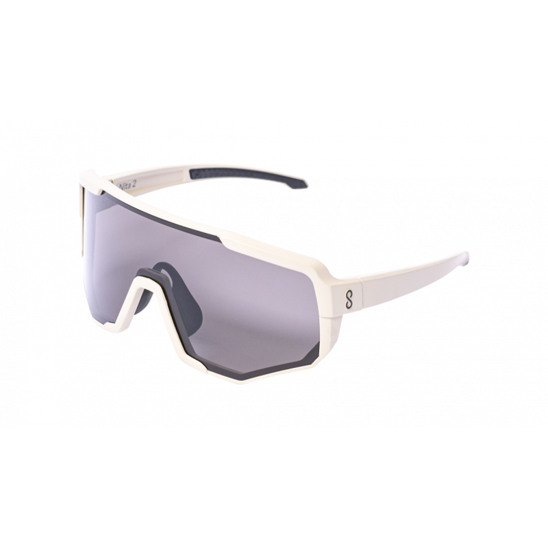 Coast Optics Nita 2 Cycling Glasses - Driftwood/Sun + Clear Lens
