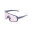 Coast Optics Echo Cycling Glasses - Black/Pink + Clear Lens