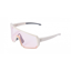 Coast Optics Echo Cycling Glasses -Driftwood/Pink + Clear Lens