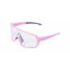 Coast Optics Echo Cycling Glasses - Rose/Clear Lens