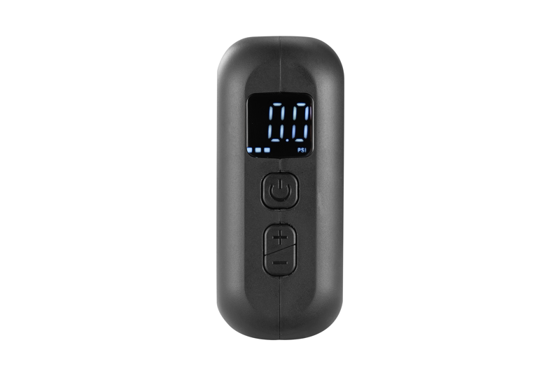 Giant Control Go E Electric Mini Pump - Black-1