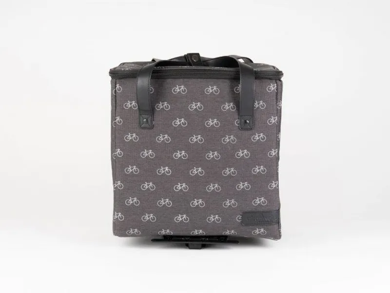 Atranvelo AVS Cool Top Rack Bag - 21 Litres - Grey-3