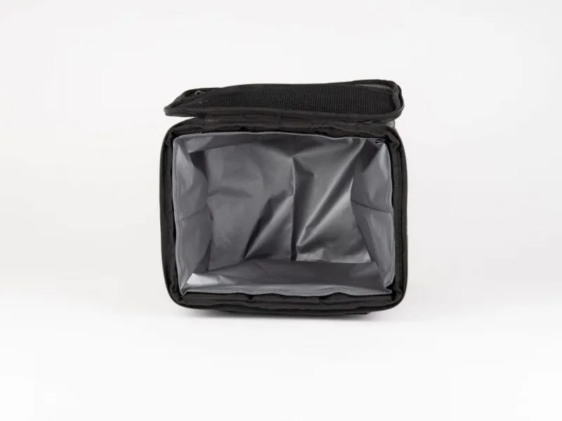 Atranvelo AVS Cool Top Rack Bag - 21 Litres - Grey-2