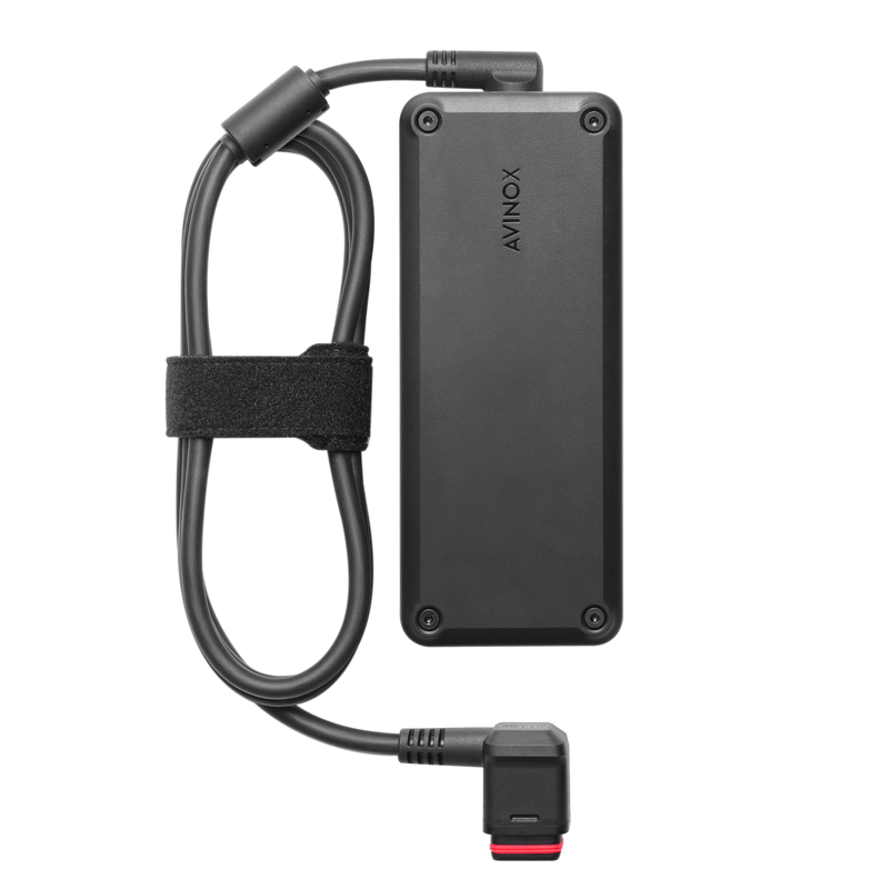 Amflow Avinox 508W Square Connector Charger