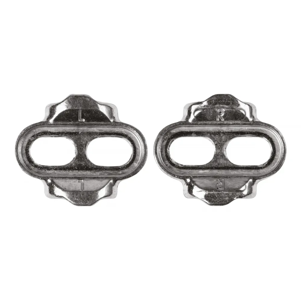 uPRISE Bikes Crank Brothers Premium Zero Cleats - One Size | Price match, 365 day return s, 18-Month Warranty, Finance Available & Free UK Delivery