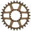 E-Thirteen Helix R Direct Mount Chainring for Ethirteen Cranks - Bronze